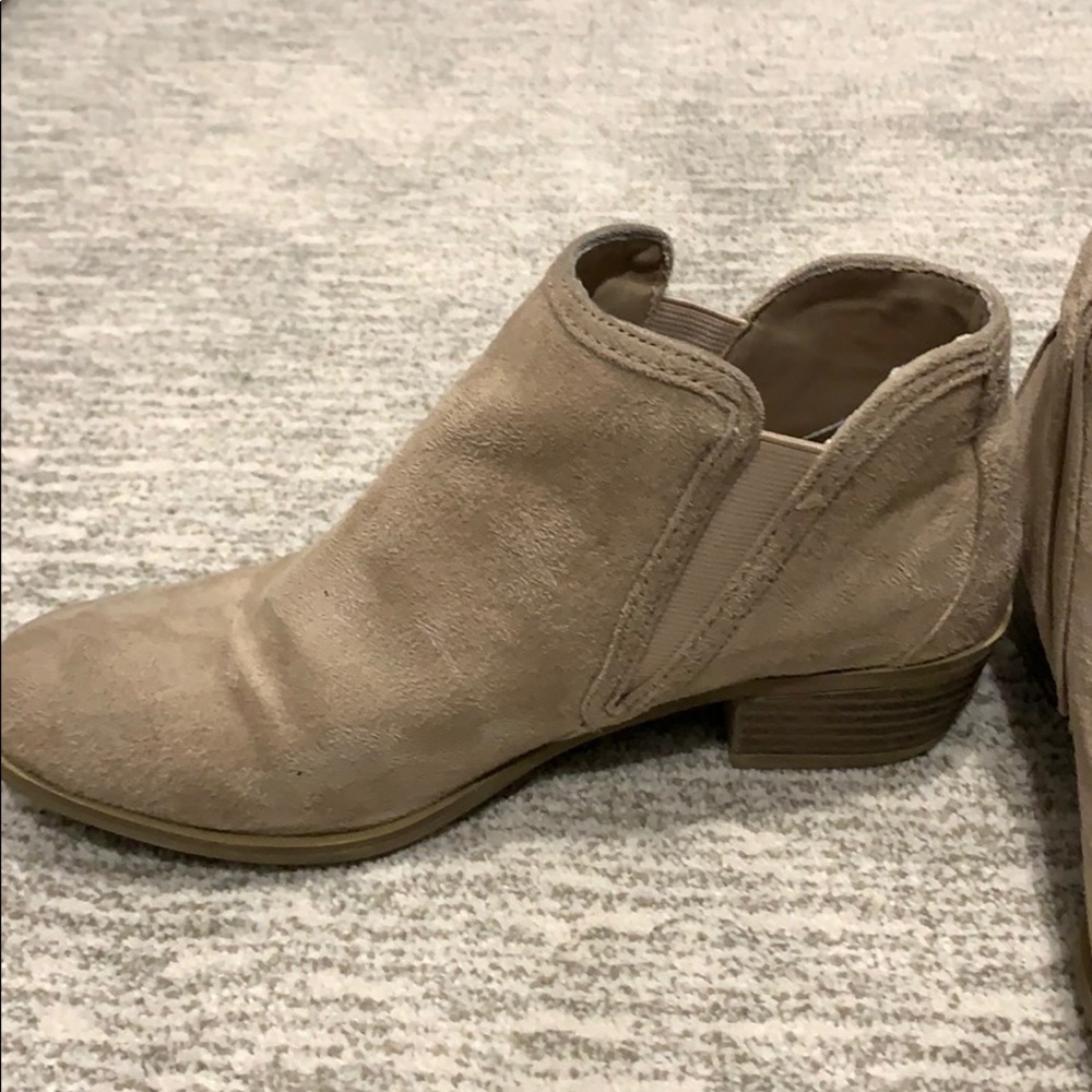 Booties! - Picture 3 of 5